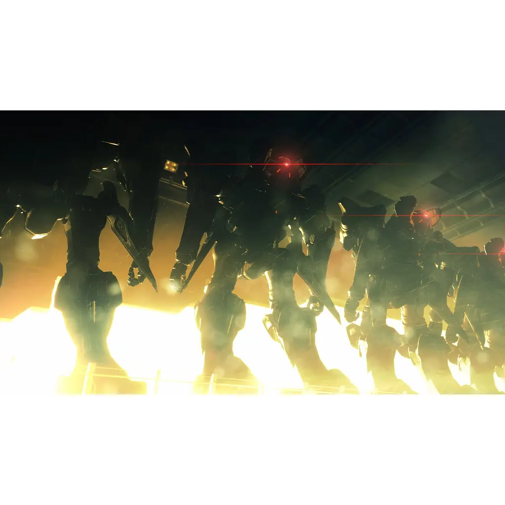 Ключ активации Microsoft Armored Core VI Fires Of Rubicon - Deluxe Edition для Xbox One/Series S/X - фото 5