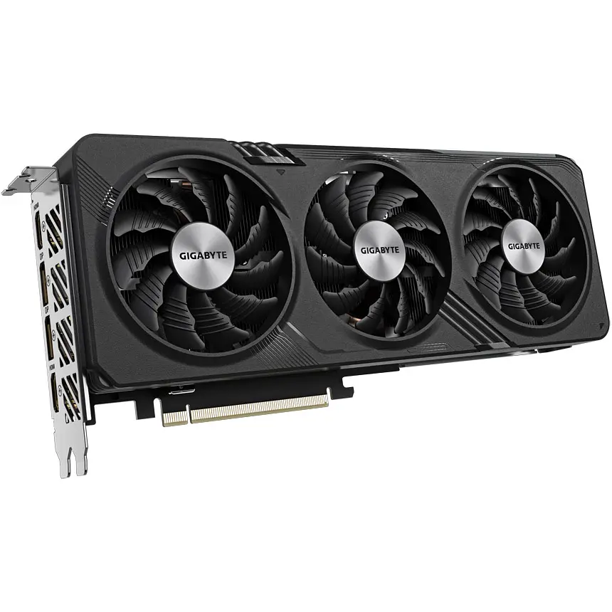 Відеокарта Gigabyte GeForce RTX 4060 Ti Gaming OC 16G [GV-N406TGAMING OC-16GD] [110764] - фото 3