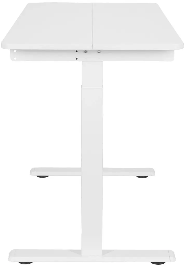 Геймерский стол 2E CE120W-MECHANIC з регулюванням висоти (2E-CE120W-MECHANIC) - фото 4