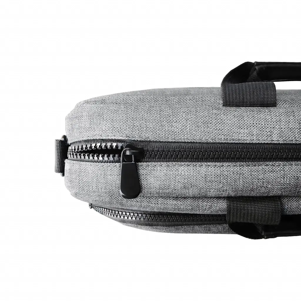 Сумка для ноутбука Grand-X 14-15'' SB-149 soft pocket Grey (SB-149G) - фото 5