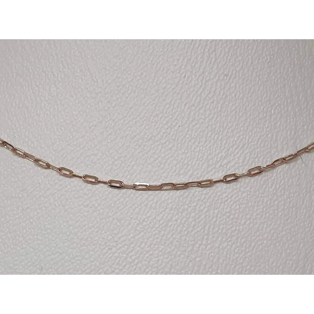 Золотая цепочка Tango (Якорное). 888353 45 - фото 2