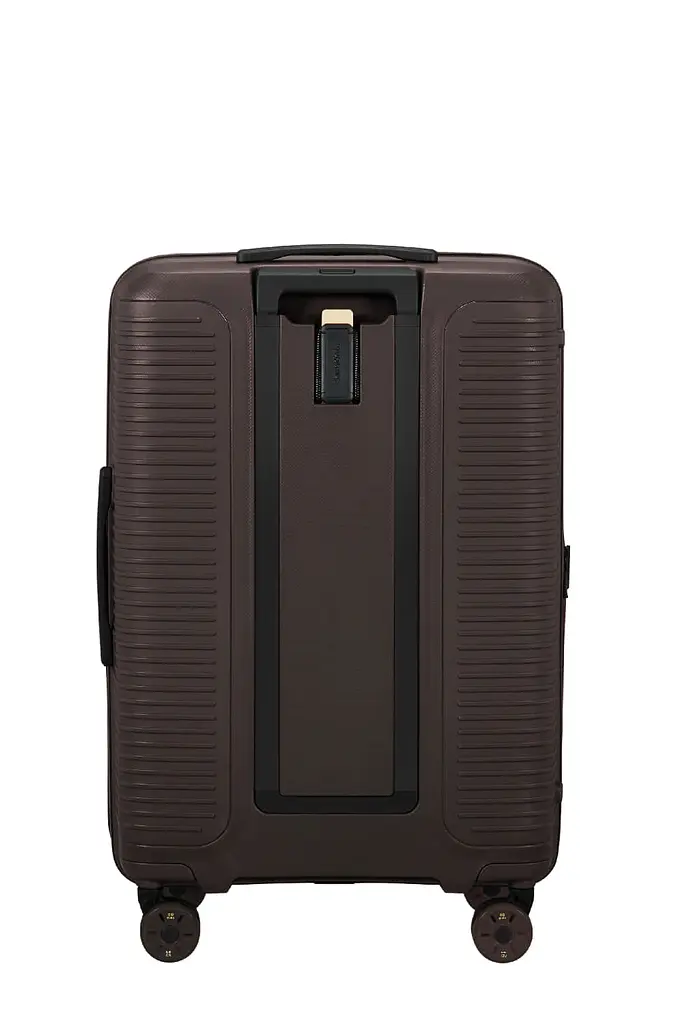 Валіза 69 См Samsonite PRODIVER HS COFFEE BEAN 69x47x28(31) KU7*13003 - фото 12