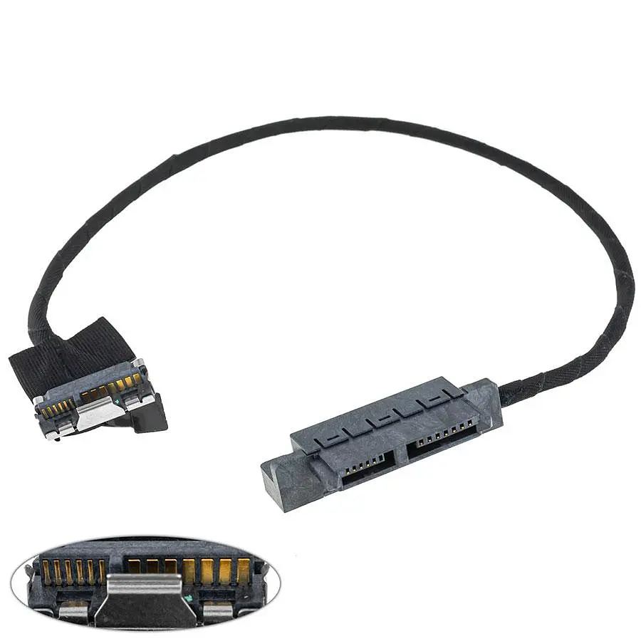 Кабель ODD SATA HP (G52 G62) 602285-001 Б/У