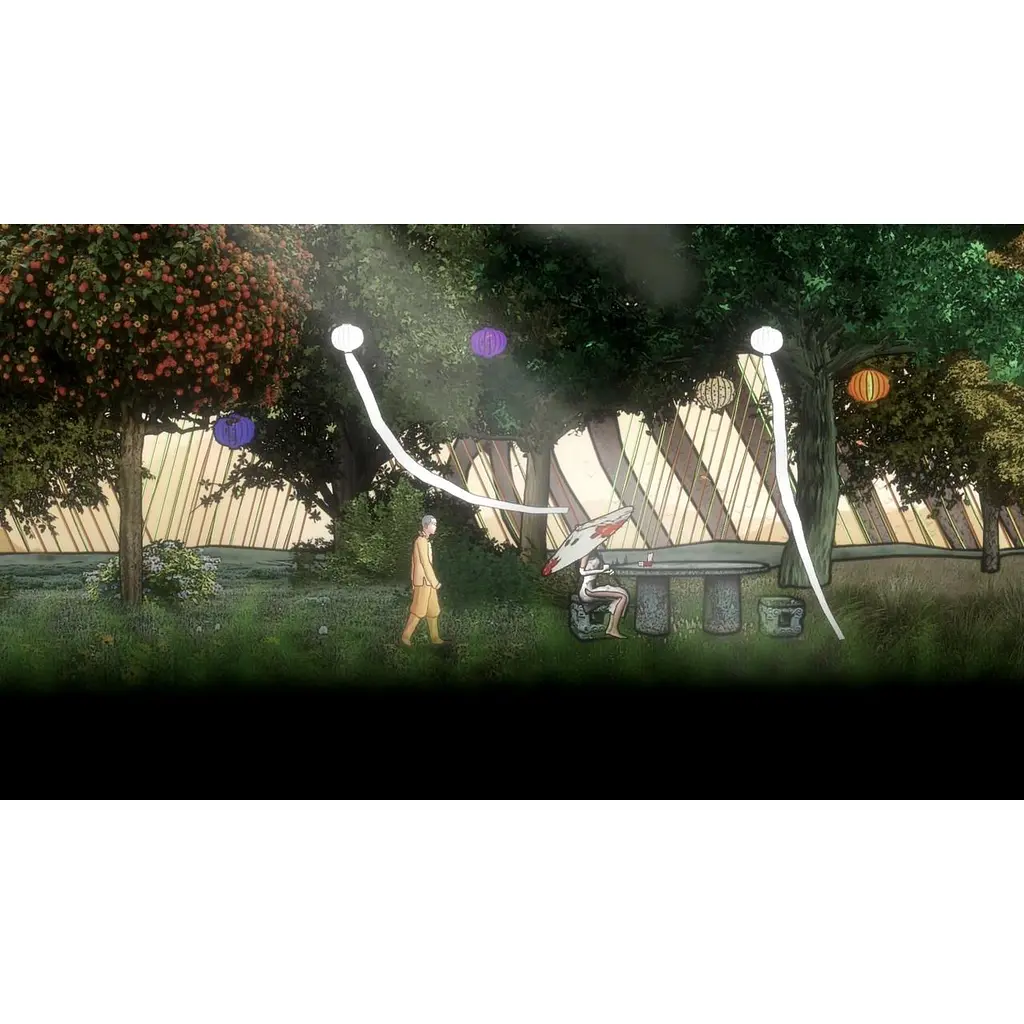 Ключ активации Microsoft Seduction: A Monk's Fate для Xbox One/Series - фото 3