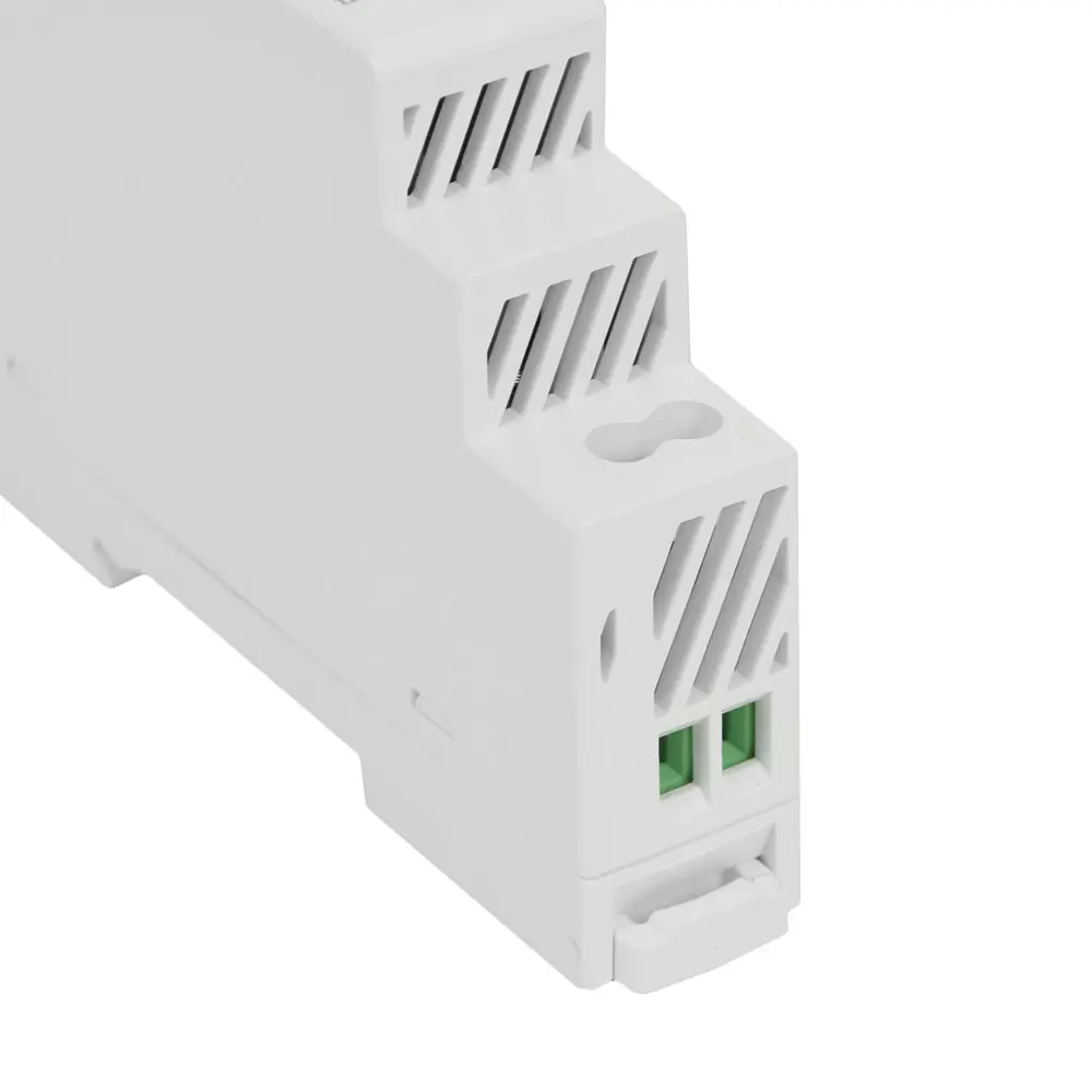 Блок живлення Full Energy BGP-2406UDIN 24 В/0.63 А для кріплення на DIN рейку - фото 4