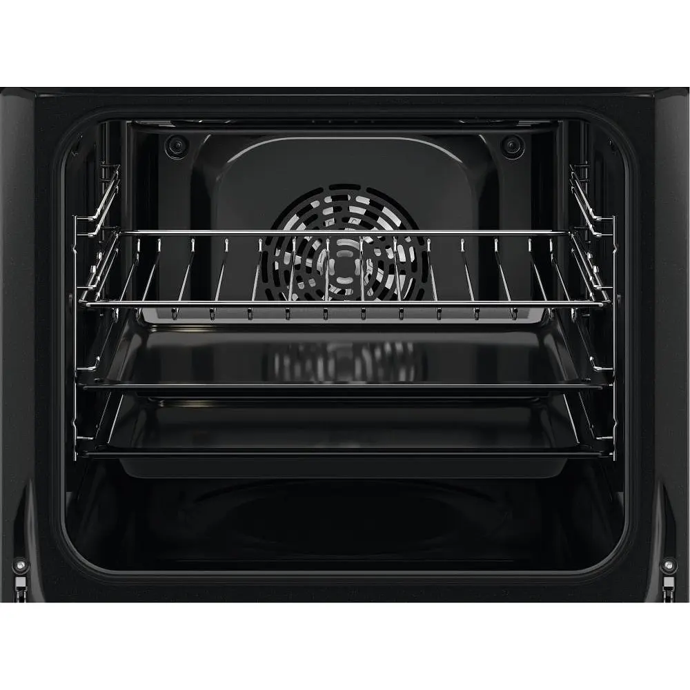 Духовка електрична Electrolux EOD5H70BX - фото 7
