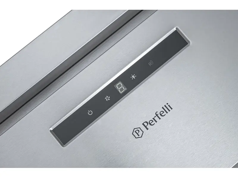 Витяжка Perfelli BIS 7633 I 1000 LED - фото 6