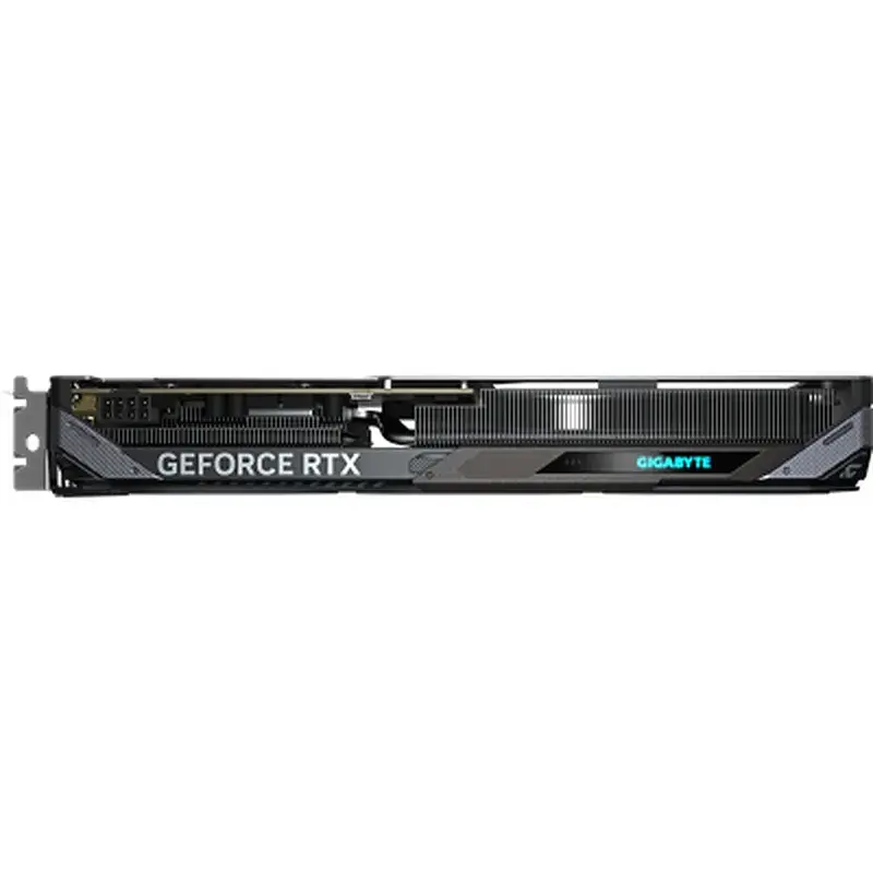 Відеокарта GIGABYTE GeForce RTX5060 8Gb GAMING OC (GV-N5060GAMING OC-8GD) - фото 8