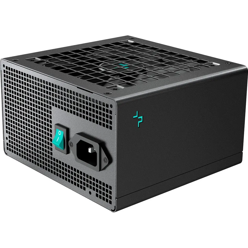 Блок живлення Deepcool PN850M 850W (R-PN850M-FC0B) [146227] - фото 5