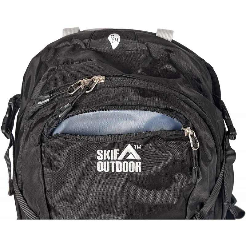 Рюкзак Skif Outdoor Racer 25L (1013-389.02.63) - фото 6