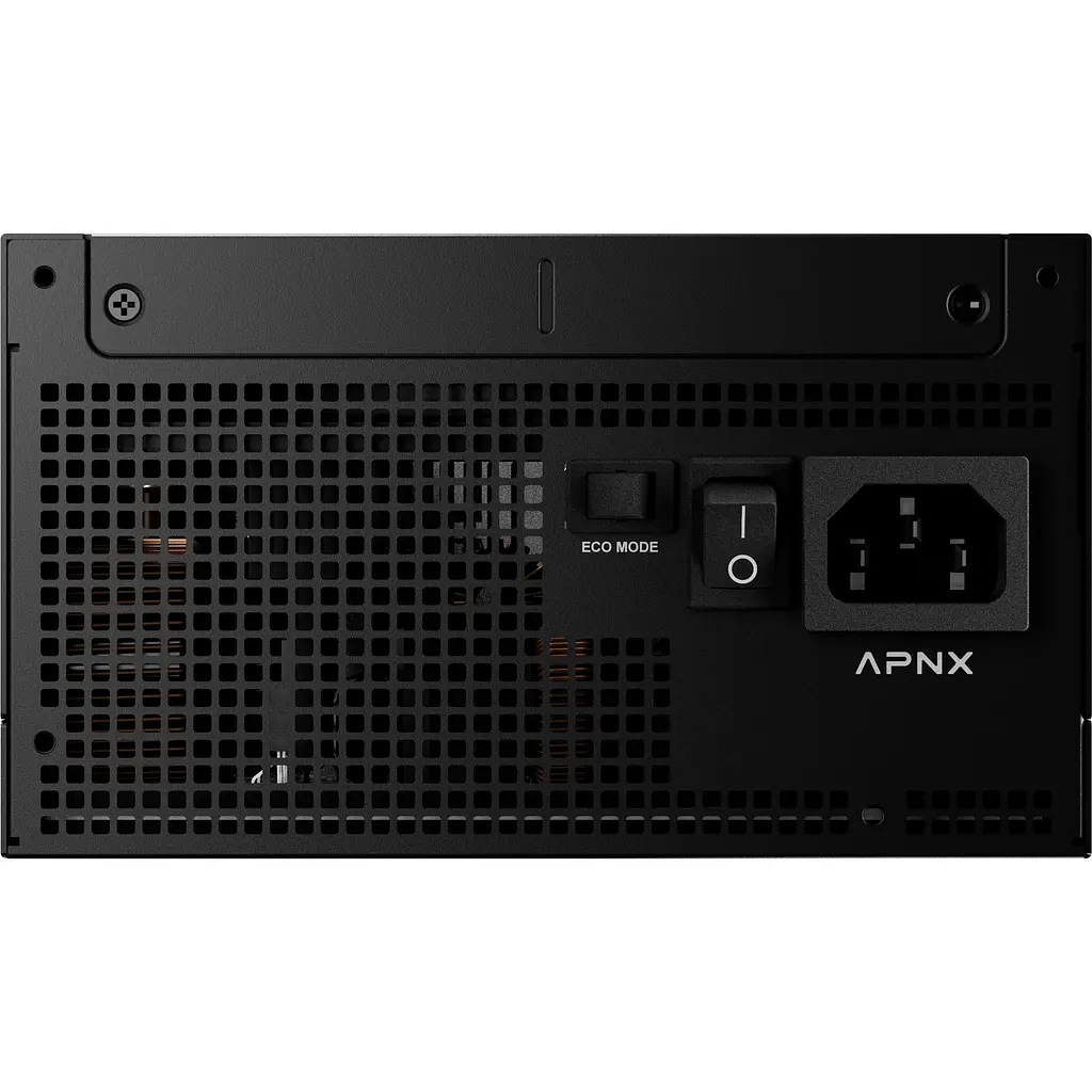 Блок живлення APNX MAX G1 1000 (APPG-MXK0FEC.X1) 1000W - фото 6