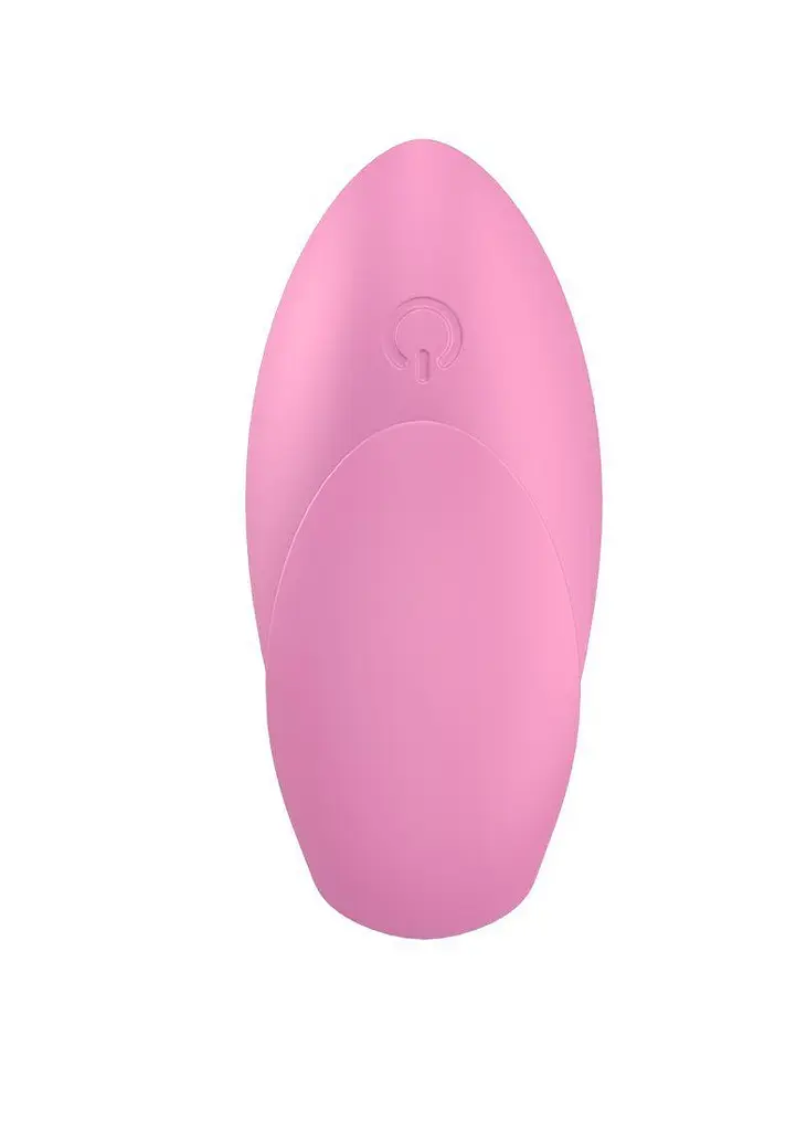 Вібратор на палець Satisfyer Love Riot Pink, 12 варіантів використання - фото 4
