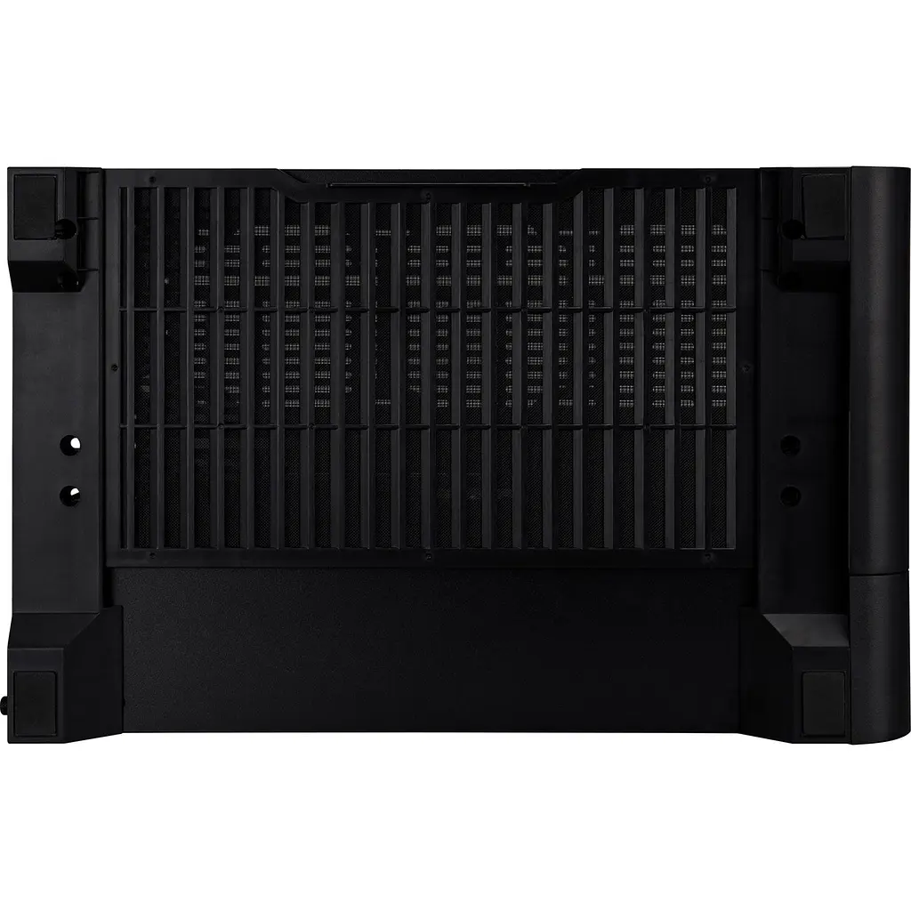 Корпус 1stPlayer VT6 Black (VT6-BK) [146401] - фото 8