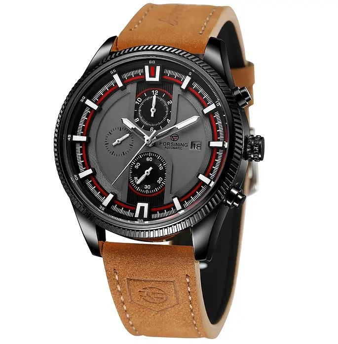 Годинник Forsining Tennesy - фото 9