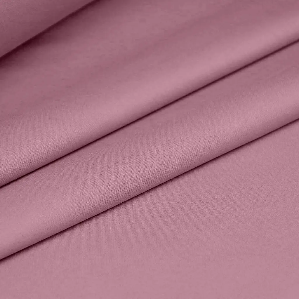 Комплект постільної білизни Cosas полуторний без простирадла LILAC 160 x 220 см (Ranfors41_Lilac_160_2) - фото 7