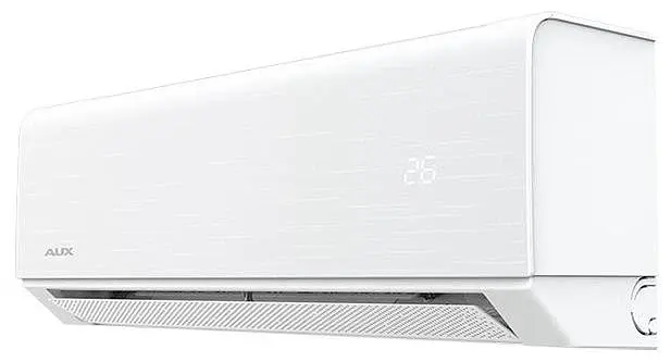 Кондиціонер до 55 м2 AUX для дому з Wi-Fi C-Smart AUX-18CA підходить для обігріву до -25 °C - фото 3