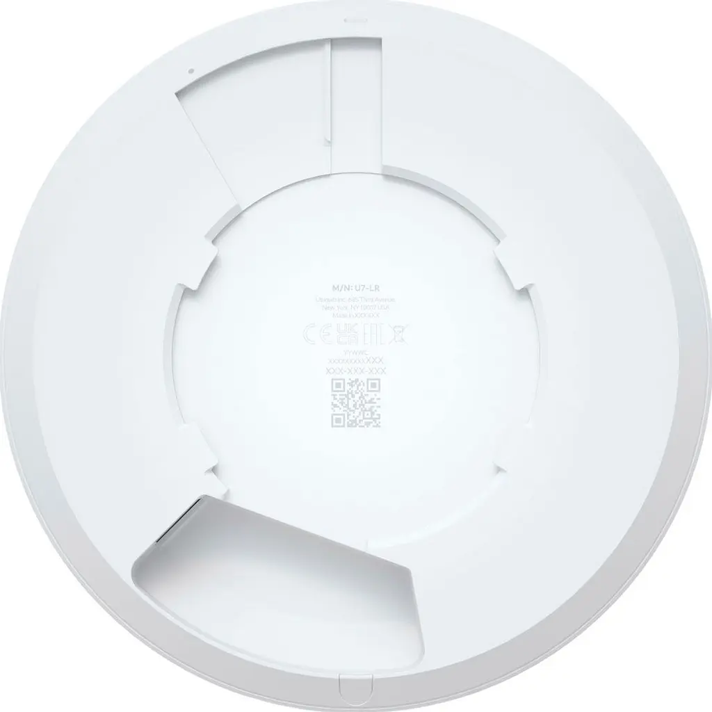 Точка доступу Ubiquiti UniFi U7 Long-Range (U7-LR) [144695] - фото 6