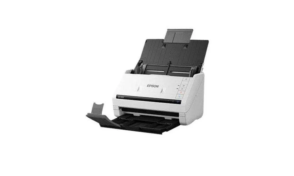 Протяжный сканер Epson WorkForce DS-530II (B11B261401) - фото 3