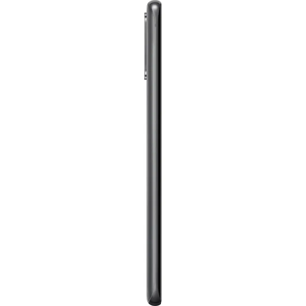 Смартфон Samsung Galaxy S20+ 5G 12/128Gb Grey SM-G986F/DS [NFC, 2 SIM] - фото 7