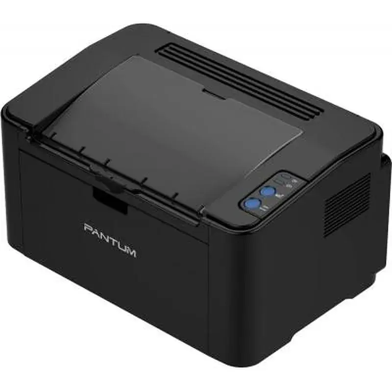 Лазерний принтер Pantum P2500W с Wi-Fi (P2500W) - фото 3