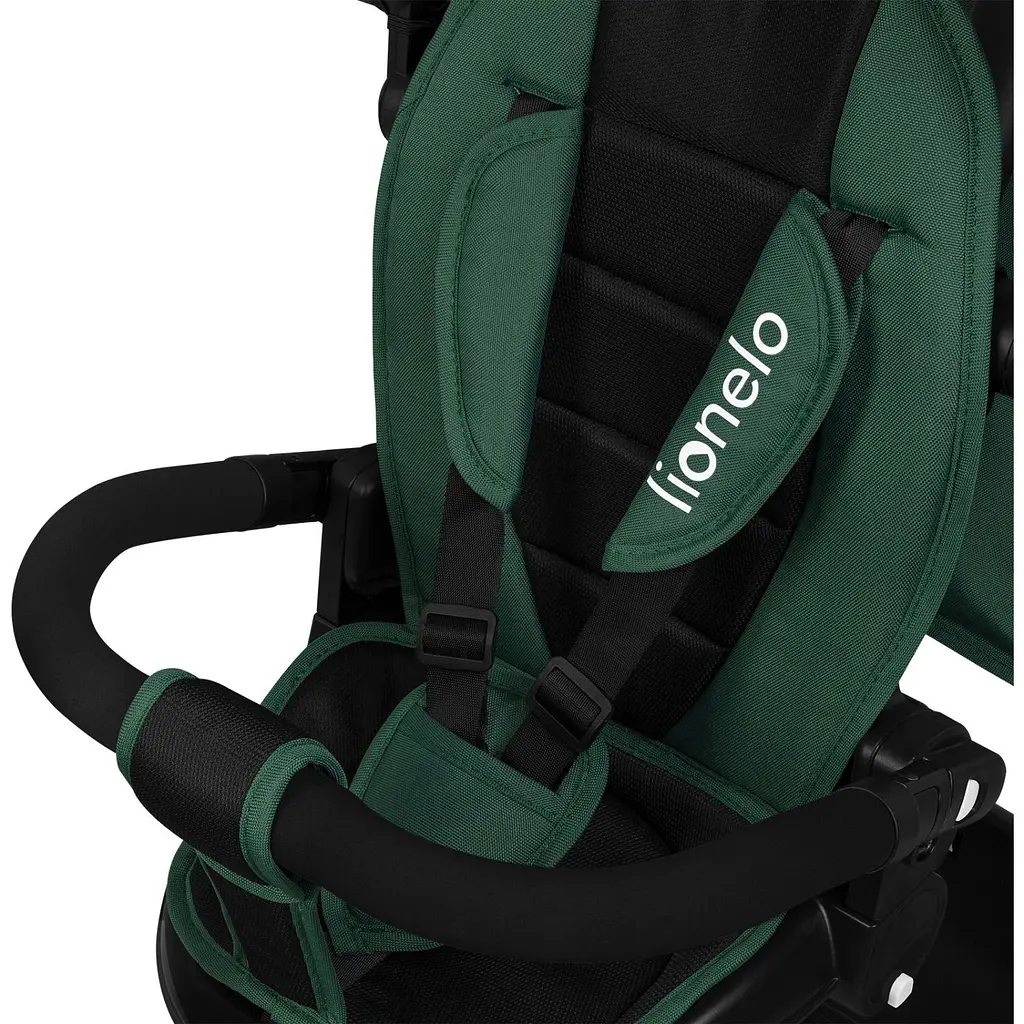 Велосипед Lionelo Kori Green Emerald (LO-KORI GREEN EMERALD) - фото 12