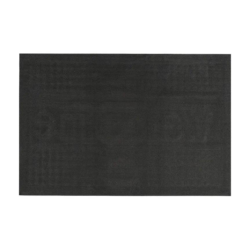 Килимок придверний Eco Fabric Welcome без кромки сірий 40 х 60 см (4060-015) - фото 2