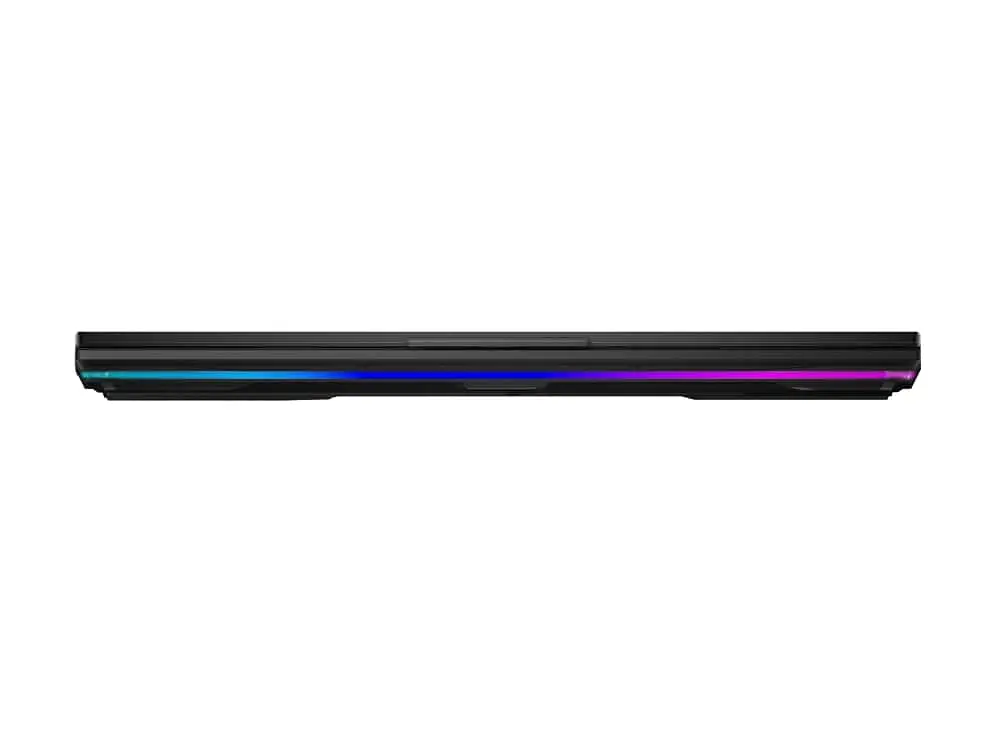 Ноутбук ASUS ROG Strix SCAR 17 X3D G733PYV-LL078X 17.3' WQHD IPS, AMD R9-7945HX3D, 32GB, F2TB, NVD4090-16, Win11P, Чорний (90NR0DB4-M006S0) - фото 9