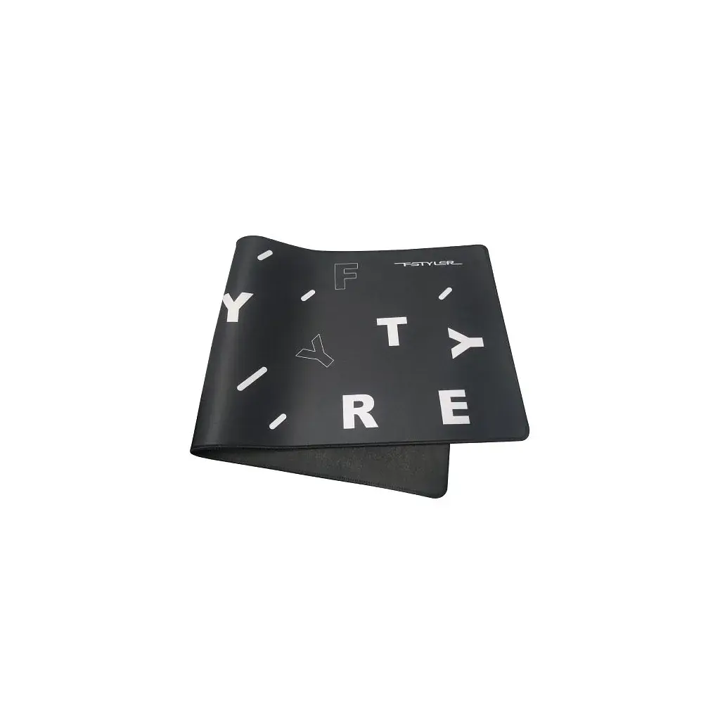 Килимок для мишки A4Tech FP75 Black (4711421968430) - фото 3
