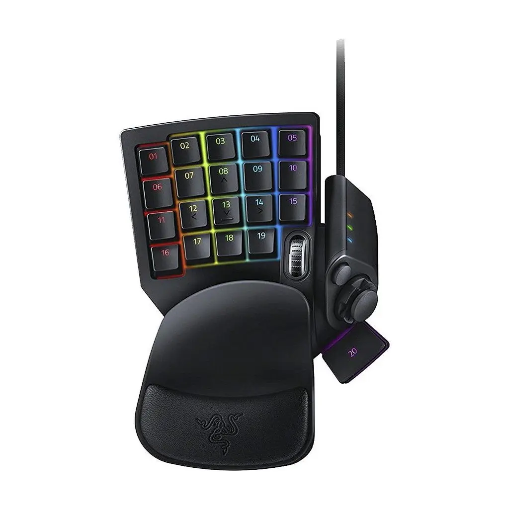 Клавіатура Razer Tartarus V2 (RZ07-02270100-R3M1)