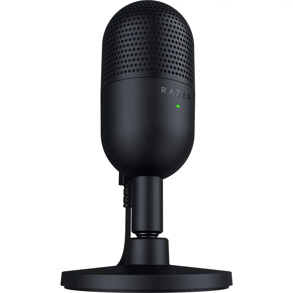 Микрофон Razer Seiren V3 Mini Black (RZ19-05050100-R3M1) - фото 2