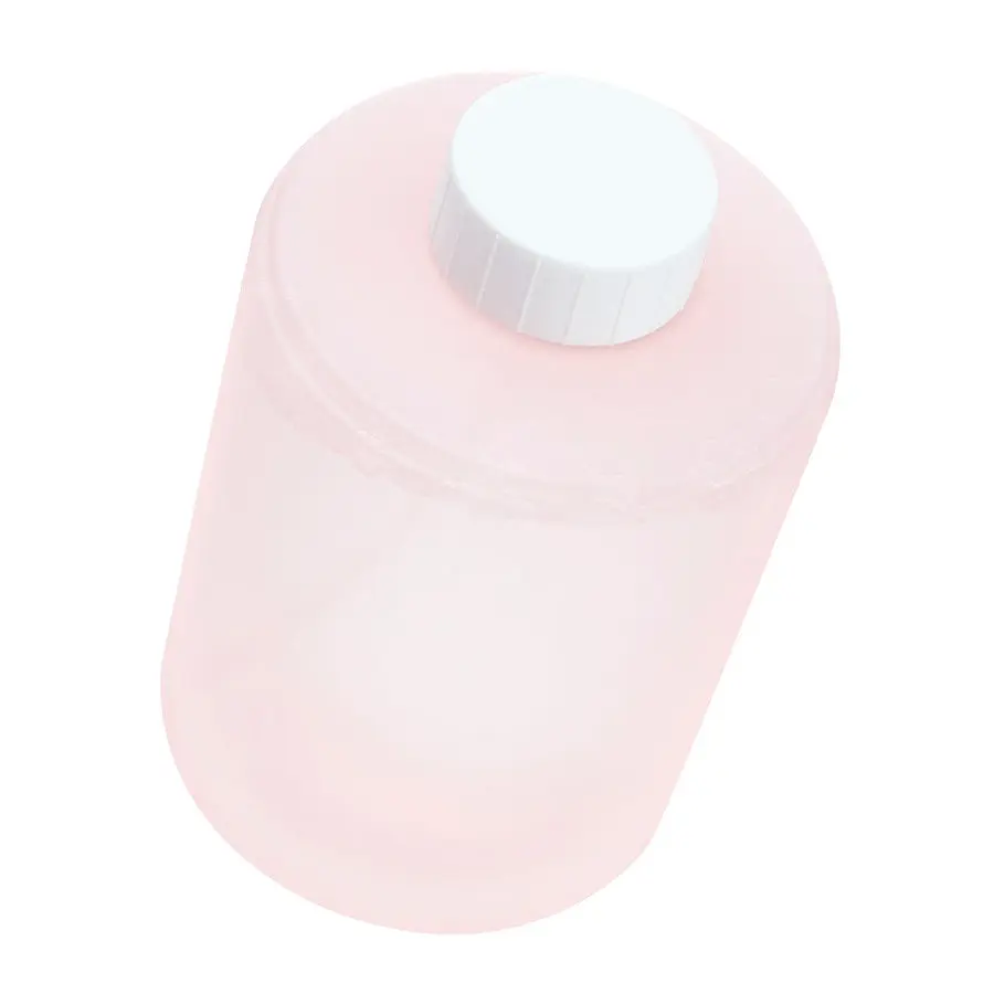 Змінний картридж (мило) для Xiaomi MiJia Automatic Soap Dispenser (PMXSY01XW) Рожевий (1 шт.) - фото 2