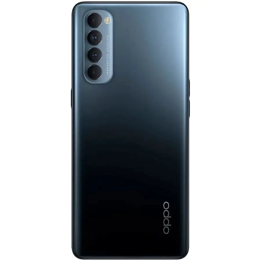 Смартфон OPPO Reno4 Pro 256Gb Grade C Seller Refurbished Black - фото 2