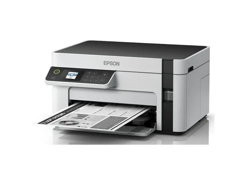 БФП Epson EcoTank M2120 (C11CJ18402) - фото 5
