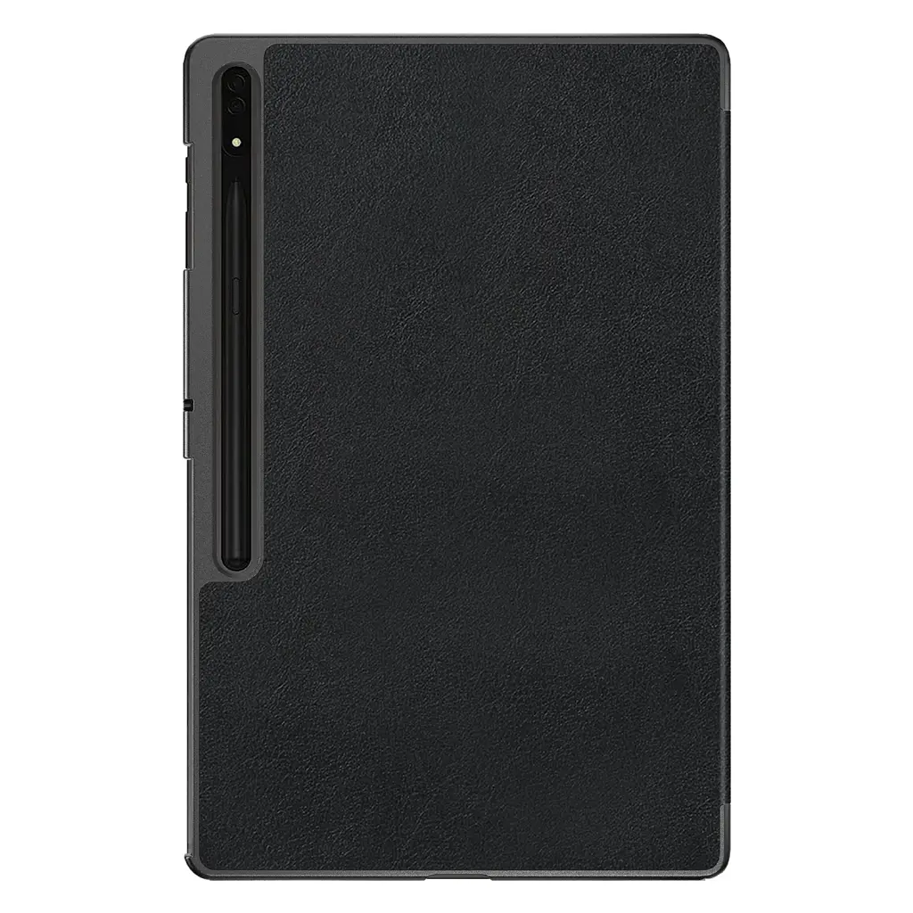 Чехол ArmorStandart Smart Case для Samsung Tab S8 Ultra / S9 Ultra / S10 Ultra Black - фото 2