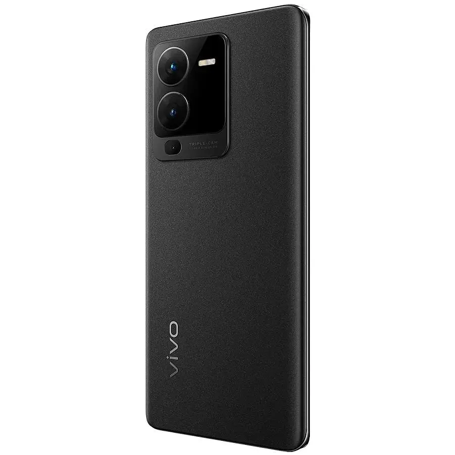 Смартфон Vivo V25Pro 12/256Gb Grade A Seller Refurbished Starlight Black - фото 2