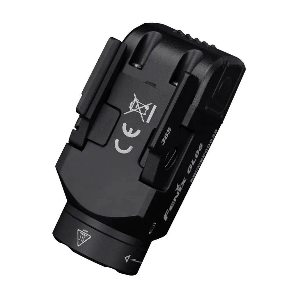 Ліхтар Fenix GL06-365 - фото 5