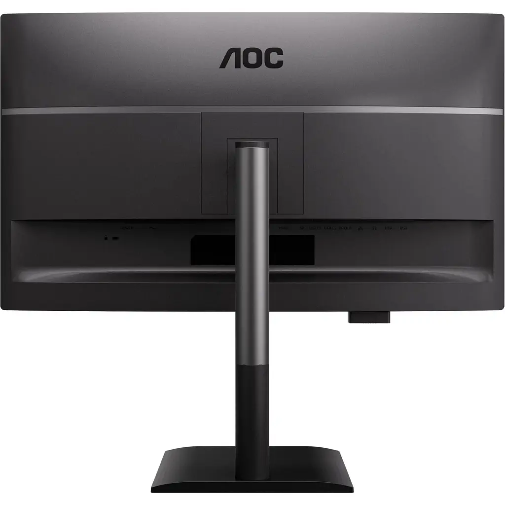 Монітор AOC 27" Q27P4CV QHD IPS 120Hz (Q27P4CV) - фото 6
