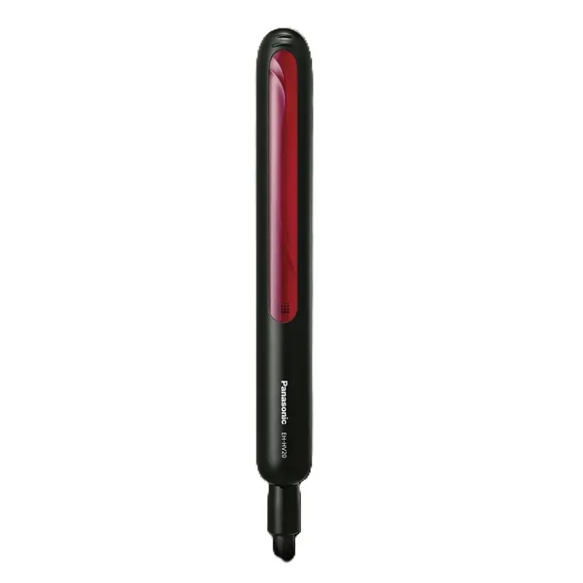 Щипці для укладання волосся Panasonic EH-HV20-K865 - фото 2