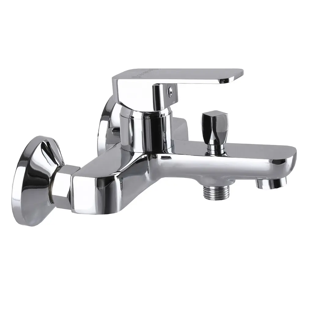 Смеситель для ванны Globus Lux Milano GLM-0102 - фото 2