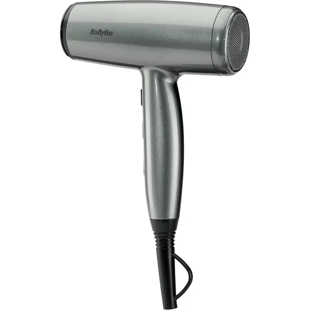 Фен BaByliss Xanadu D581E [155553] - фото 5
