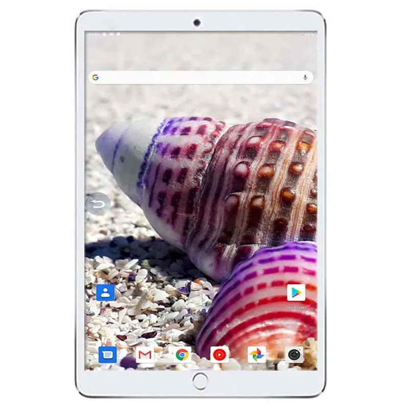 Планшет Adronix MTPad116 Lite 4G 2/32 Pink - фото 3