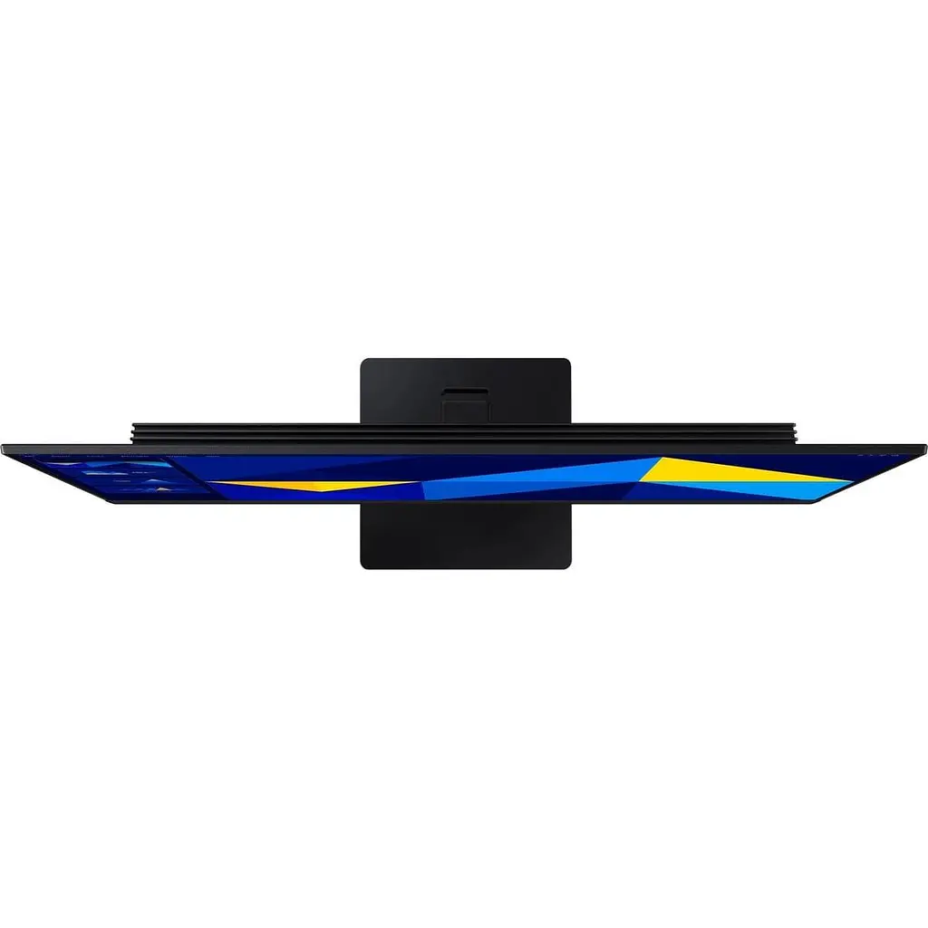 Монітор 22" Samsung 21.5" LS22D300GAIXCI FHD IPS 100Hz (LS22D300GAIXUA) - фото 4