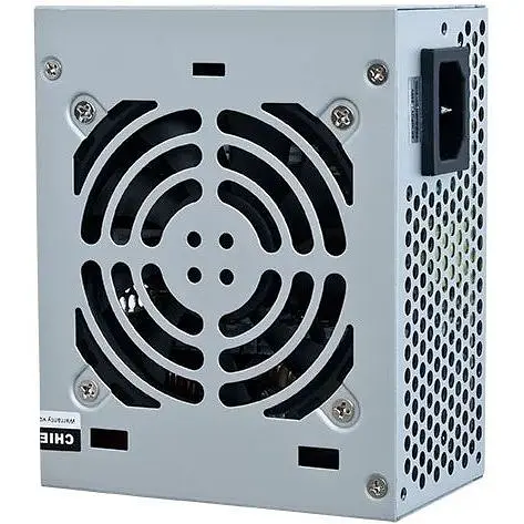 Блок живлення SFX 250W Chieftec Smart SFX-250VS (80mm) - фото 3