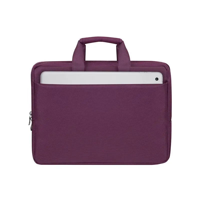 Сумка RIVACASE 8231 purple - фото 8