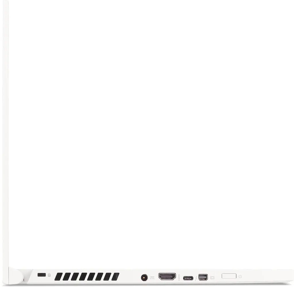 Ноутбук Acer ConceptD 3 CN315-72G-50CJ (NX.C5XEU.004) White (NX.C5XEU.004) - фото 7