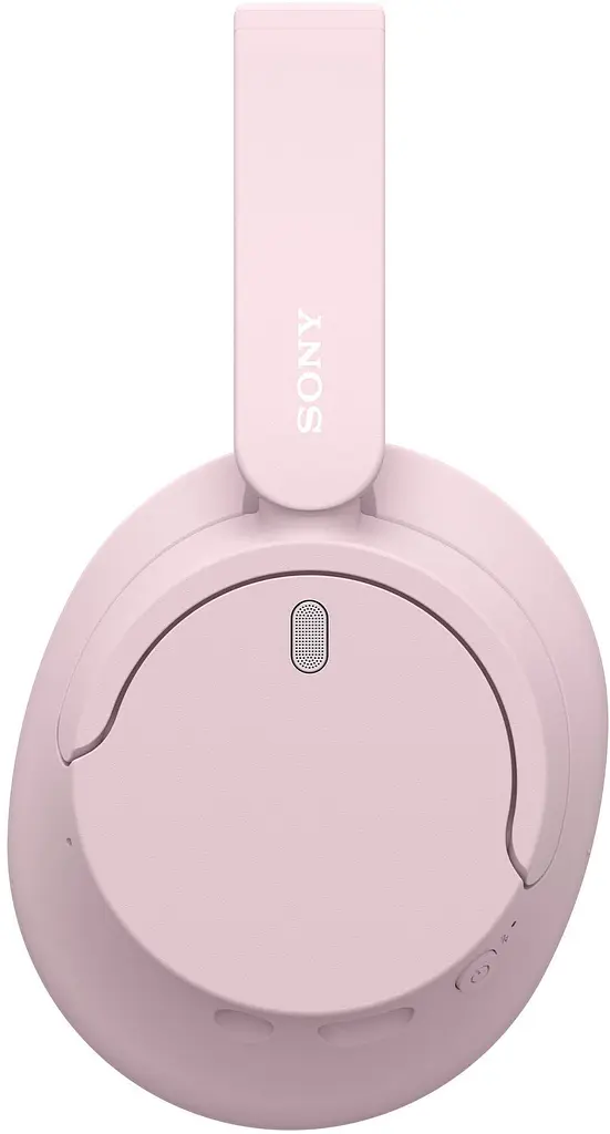 Наушники Over-ear WH-CH720N BT 5.2, ANC, SBC, AAC, Wireless, Mic, Розовый Sony teh0013048 - фото 6
