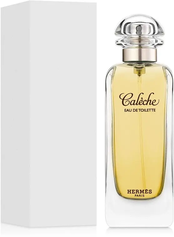 Оригінал Hermes Caleche 100 мл Туалетна вода