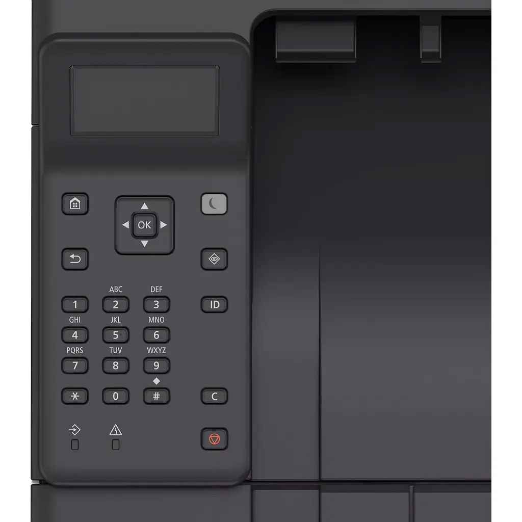 Принтер Canon i-SENSYS LBP246DW II Wi-Fi (7187C006) [164531] - фото 10