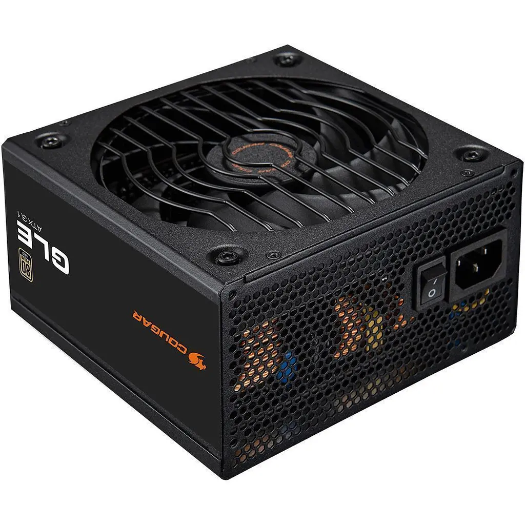 Блок живлення Cougar GLE 1200 PCIE 5.1 (31GF120001P01) [150740] - фото 2