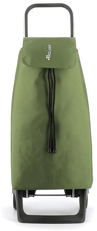 Сумка-візок Rolser Jet MF Joy Khaki (JET003-1005) - фото 2